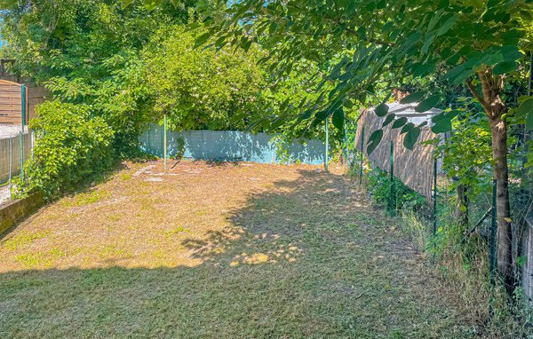 Vakantiehuis - St Hilaire de Brethmas , Frankrijk - FLG958 102