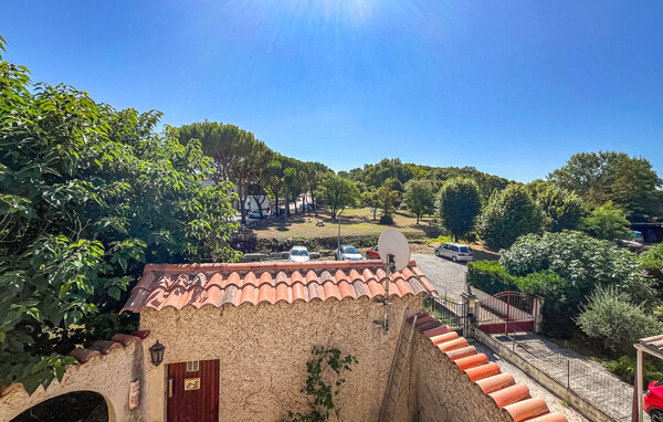 Vakantiehuis - St Hilaire de Brethmas , Frankrijk - FLG958 2