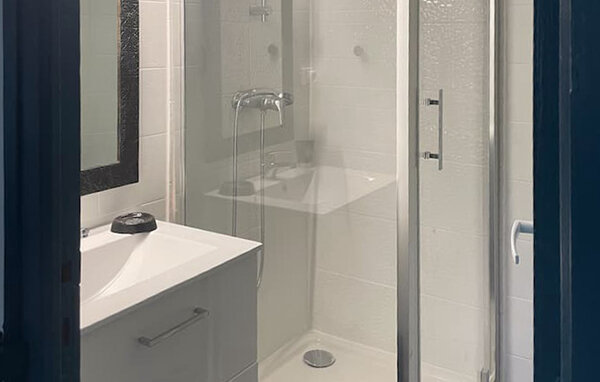 Appartamento - Saint-Hippolyte-du-Fort , Francia - FLG959 701
