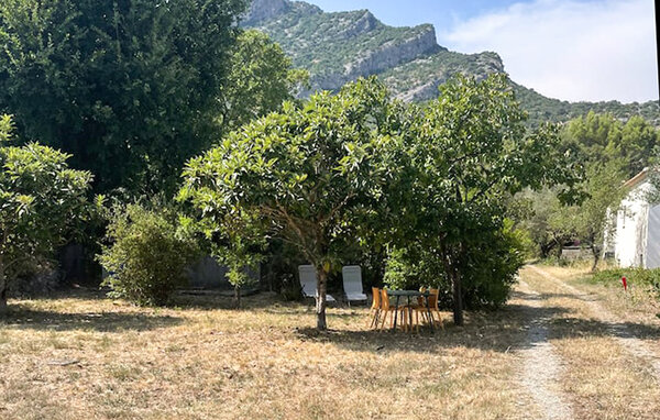 Appartamento - Saint-Hippolyte-du-Fort , Francia - FLG959 2
