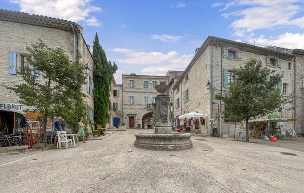 Location de vacances - Barjac , France - FLG960 901
