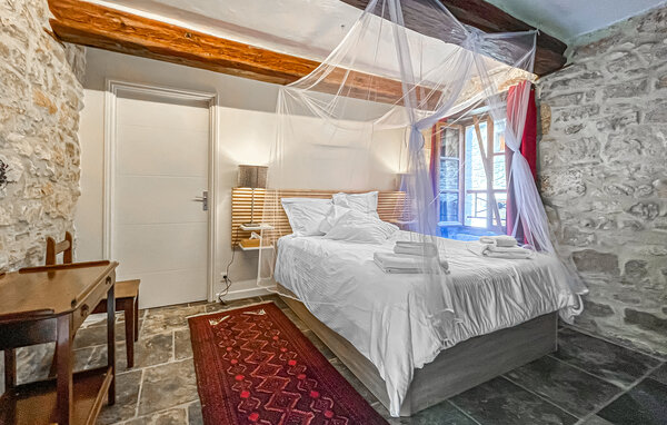 Location de vacances - Barjac , France - FLG960 6