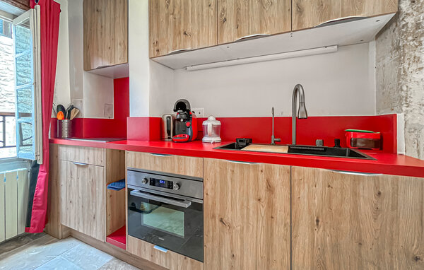 Location de vacances - Barjac , France - FLG960 8