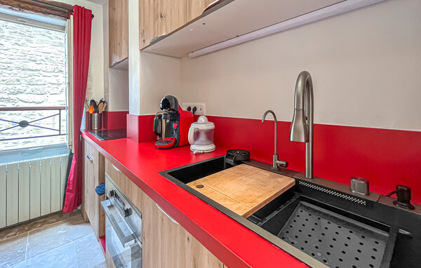 Location de vacances - Barjac , France - FLG960 401