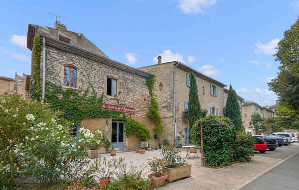 Location de vacances - Barjac , France - FLG960 81