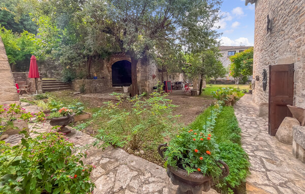 Location de vacances - Barjac , France - FLG960 101