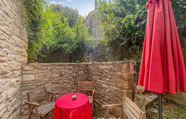 Location de vacances - Barjac , France - FLG960 102