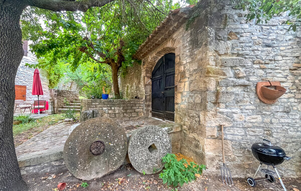 Location de vacances - Barjac , France - FLG960 104