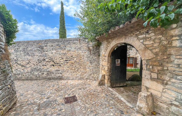 Location de vacances - Barjac , France - FLG960 105