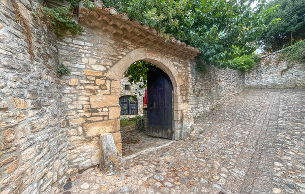 Location de vacances - Barjac , France - FLG960 106