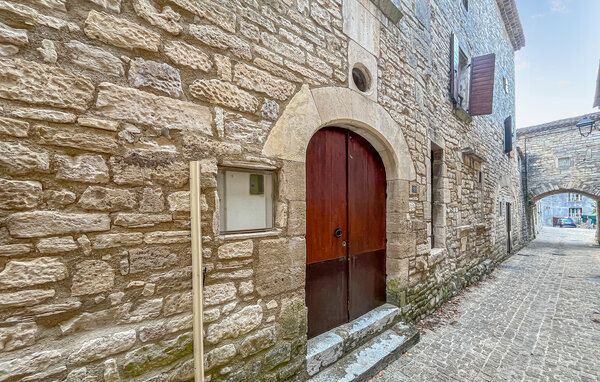 Location de vacances - Barjac , France - FLG960 107