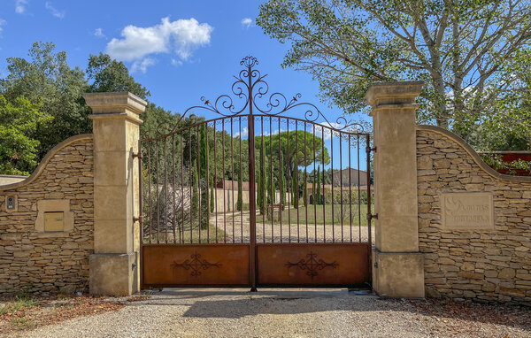 Location de vacances - Uzès , France - FLG961 802