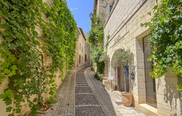 Location de vacances - Uzès , France - FLG961 903