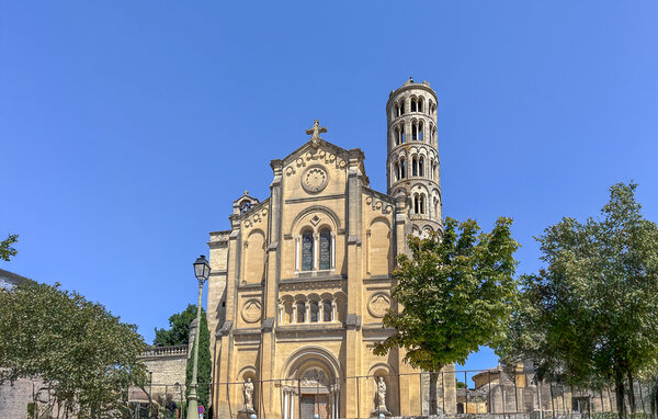 Location de vacances - Uzès , France - FLG961 904