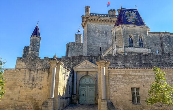 Location de vacances - Uzès , France - FLG961 905