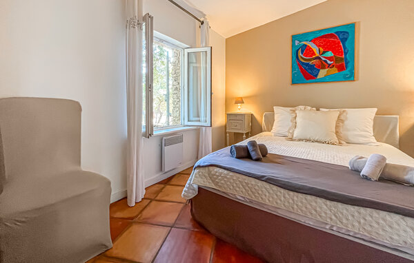 Location de vacances - Uzès , France - FLG961 7