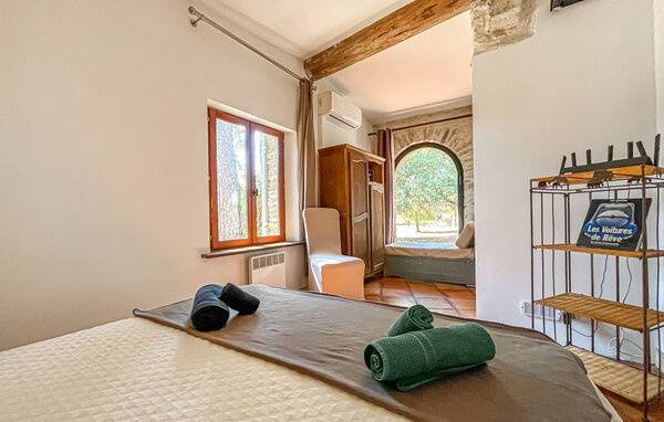 Location de vacances - Uzès , France - FLG961 603