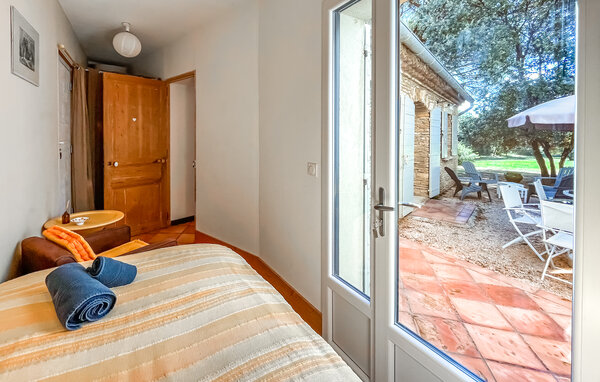 Location de vacances - Uzès , France - FLG961 608
