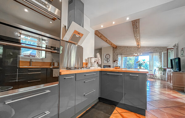 Location de vacances - Uzès , France - FLG961 401