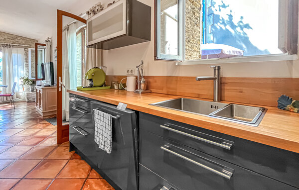 Location de vacances - Uzès , France - FLG961 6