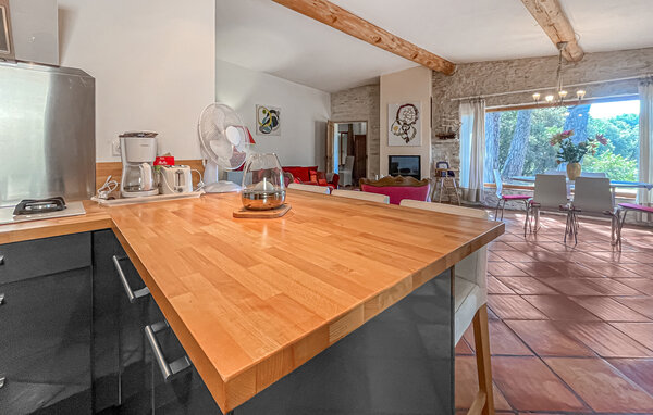 Location de vacances - Uzès , France - FLG961 402