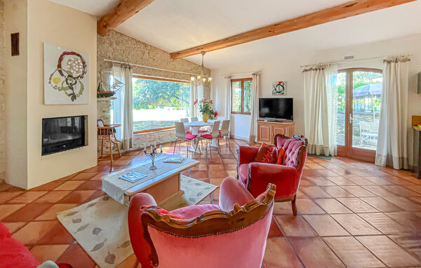 Location de vacances - Uzès , France - FLG961 4