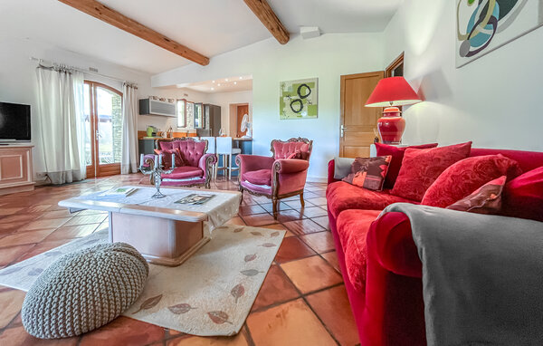 Location de vacances - Uzès , France - FLG961 302