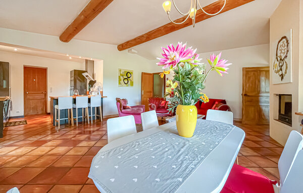 Location de vacances - Uzès , France - FLG961 5