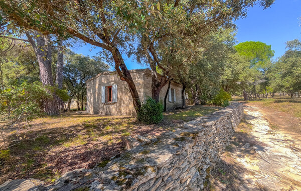 Location de vacances - Uzès , France - FLG961 81