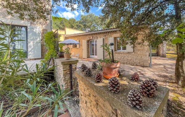 Location de vacances - Uzès , France - FLG961 2
