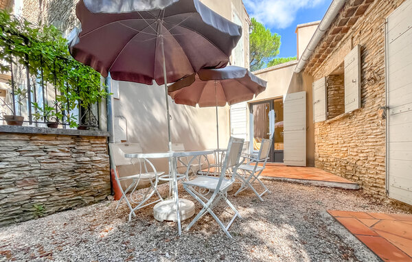 Location de vacances - Uzès , France - FLG961 3