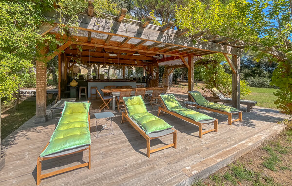 Location de vacances - Uzès , France - FLG961 13