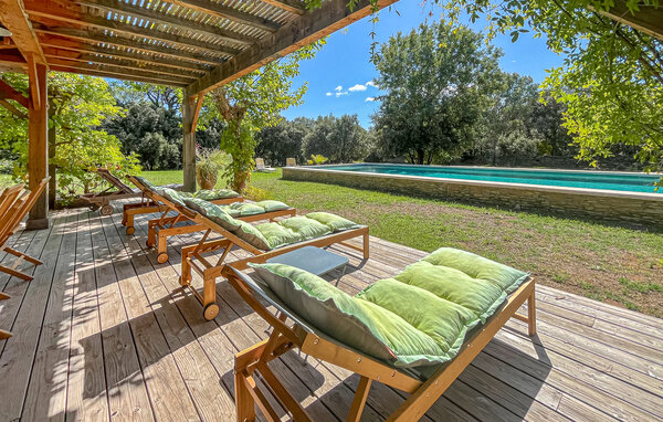 Location de vacances - Uzès , France - FLG961 15