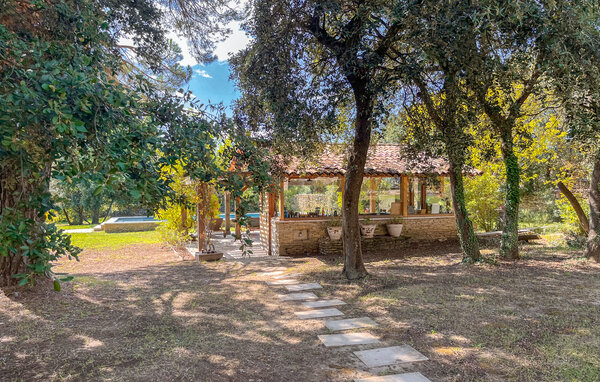 Location de vacances - Uzès , France - FLG961 16