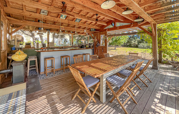 Location de vacances - Uzès , France - FLG961 18