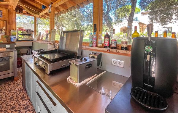 Location de vacances - Uzès , France - FLG961 19