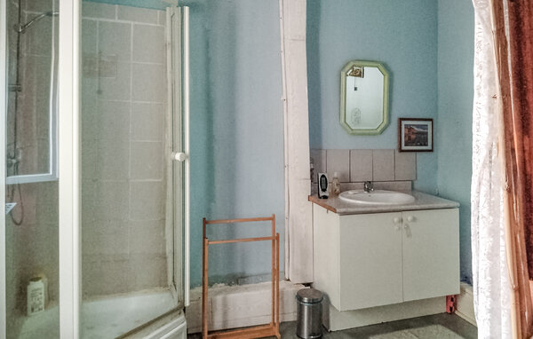 Appartement - La Grand-Combe , France - FLG962 701