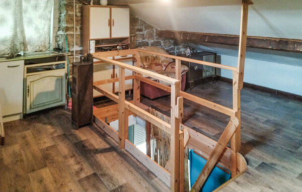 Appartement - La Grand-Combe , France - FLG962 301