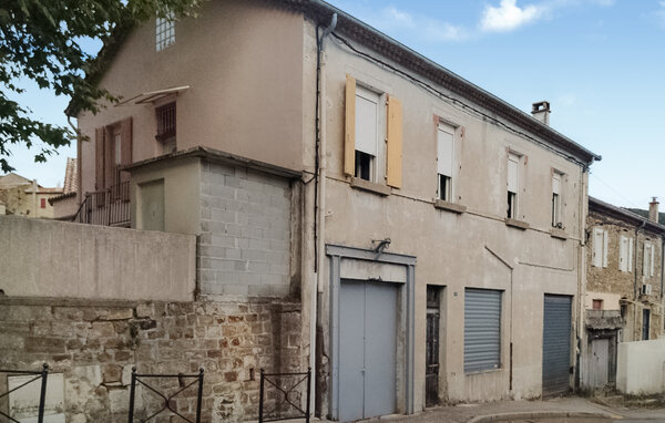 Appartement - La Grand-Combe , France - FLG962 1