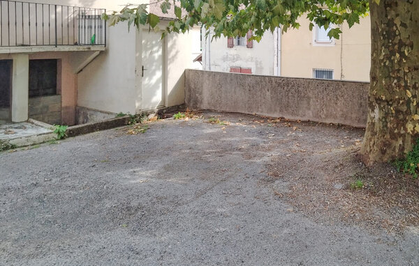 Appartement - La Grand-Combe , France - FLG962 101
