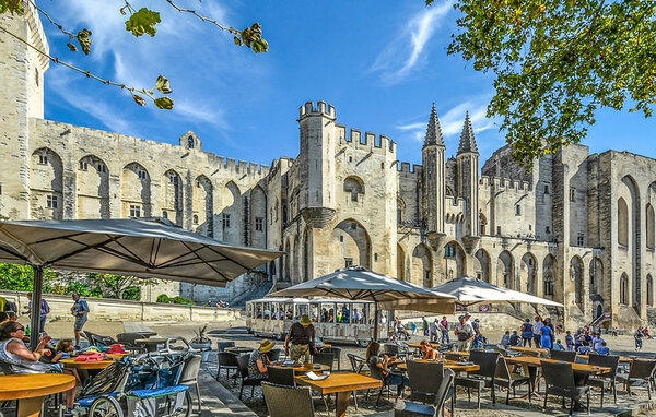 Location de vacances - St-Genies-de-Comolas , France - FLG963 901