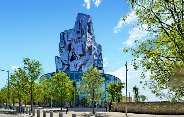 Location de vacances - St-Genies-de-Comolas , France - FLG963 903