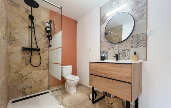 Location de vacances - St-Genies-de-Comolas , France - FLG963 701