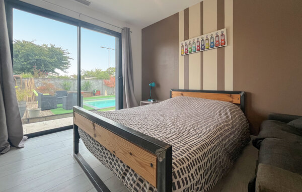 Location de vacances - St-Genies-de-Comolas , France - FLG963 601