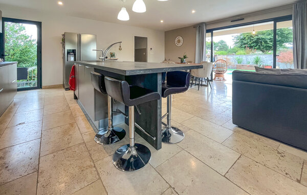 Location de vacances - St-Genies-de-Comolas , France - FLG963 6