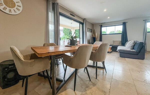 Location de vacances - St-Genies-de-Comolas , France - FLG963 7