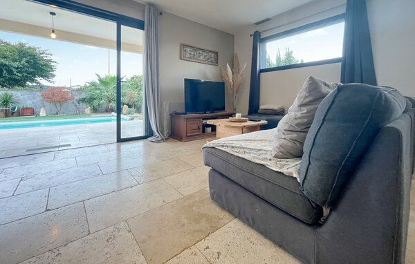 Location de vacances - St-Genies-de-Comolas , France - FLG963 3