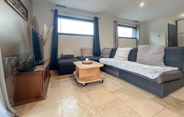 Location de vacances - St-Genies-de-Comolas , France - FLG963 4