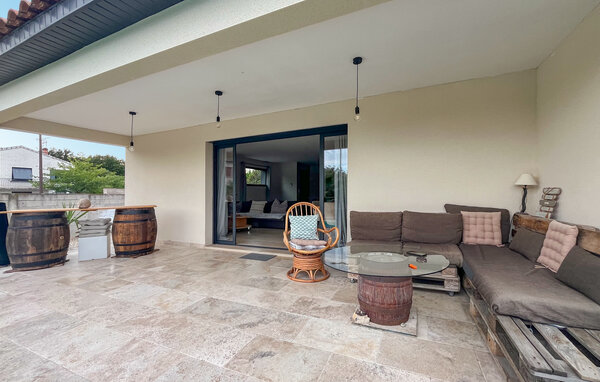 Location de vacances - St-Genies-de-Comolas , France - FLG963 2