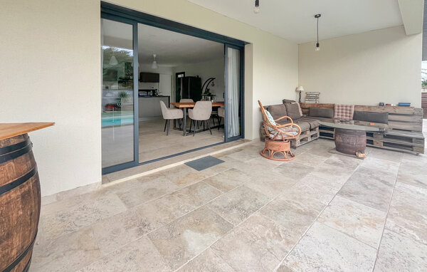 Location de vacances - St-Genies-de-Comolas , France - FLG963 8